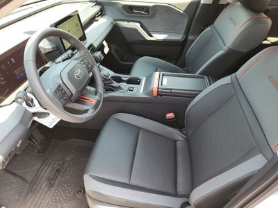 2026 Toyota RAV4 Woodland