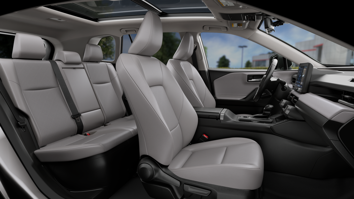 2026 Rava4 2026 Toyota RAV4 XLE Premium Arlington TX | Family Toyota of Arlington ...
