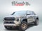 2025 Toyota Tacoma i-FORCE MAX Tacoma Trailhunter