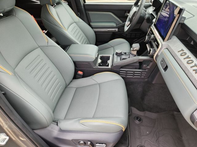 2025 Toyota Tacoma i-FORCE MAX Tacoma Trailhunter