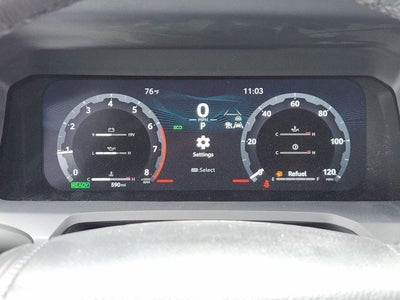 2025 Toyota Tacoma i-FORCE MAX Tacoma Trailhunter