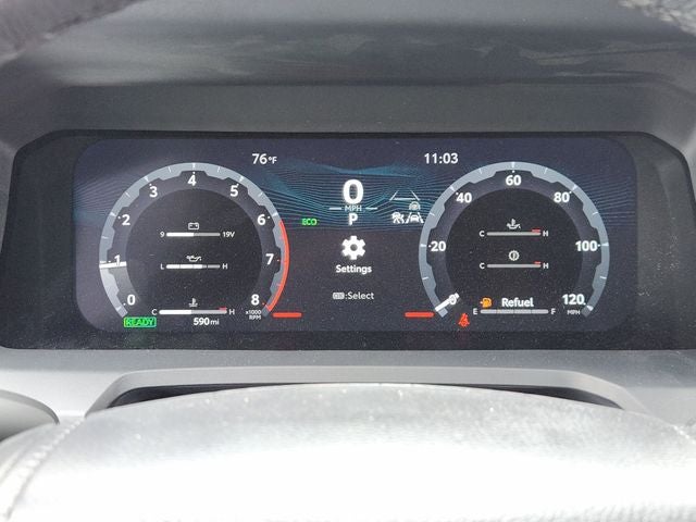 2025 Toyota Tacoma i-FORCE MAX Tacoma Trailhunter