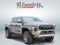 2025 Toyota Tacoma i-FORCE MAX Tacoma Trailhunter