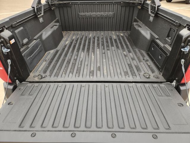 2025 Toyota Tacoma i-FORCE MAX Tacoma Trailhunter