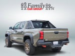 2025 Toyota Tacoma i-FORCE MAX Tacoma Trailhunter