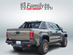 2025 Toyota Tacoma i-FORCE MAX Tacoma Trailhunter