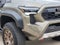 2025 Toyota Tacoma i-FORCE MAX Tacoma Trailhunter