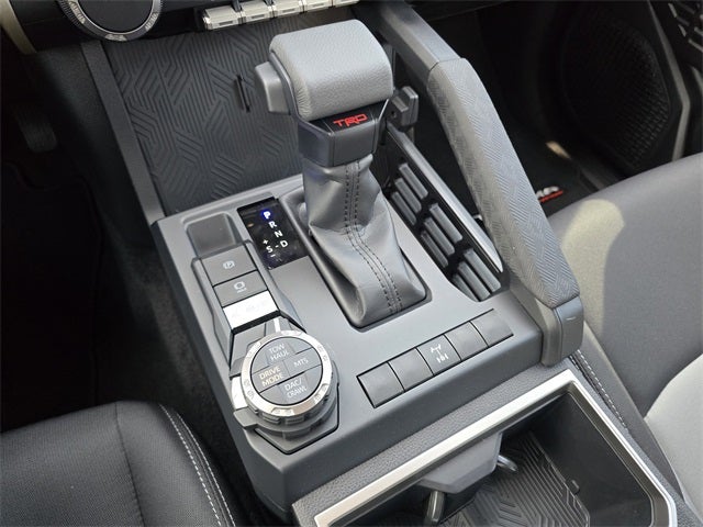 2025 Toyota Tacoma i-FORCE MAX Tacoma TRD Off-Road