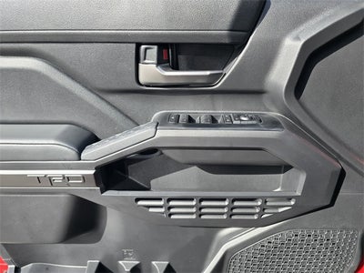 2025 Toyota Tacoma i-FORCE MAX Tacoma TRD Off-Road