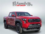 2025 Toyota Tacoma i-FORCE MAX Tacoma TRD Off-Road