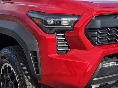 2025 Toyota Tacoma i-FORCE MAX Tacoma TRD Off-Road