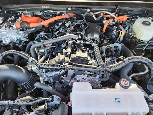 2026 Toyota Tacoma i-FORCE MAX Tacoma TRD Off-Road