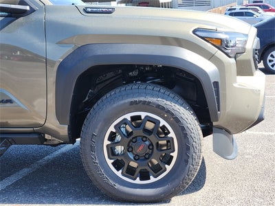 2026 Toyota Tacoma i-FORCE MAX Tacoma TRD Off-Road