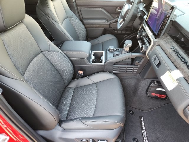 2026 Toyota Tacoma i-FORCE MAX Tacoma Limited