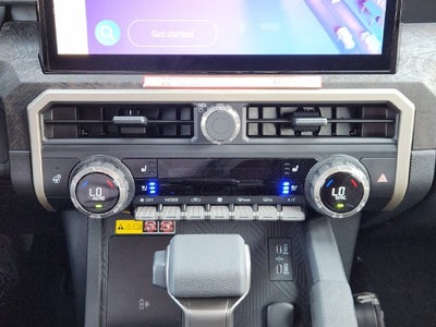 2026 Toyota Tacoma i-FORCE MAX Tacoma Limited