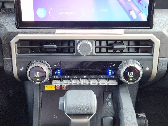 2026 Toyota Tacoma i-FORCE MAX Tacoma Limited