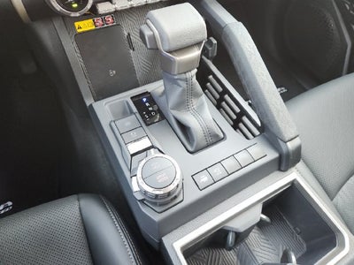 2026 Toyota Tacoma i-FORCE MAX Tacoma Limited
