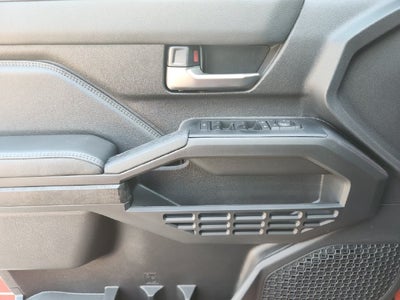 2026 Toyota Tacoma i-FORCE MAX Tacoma Limited