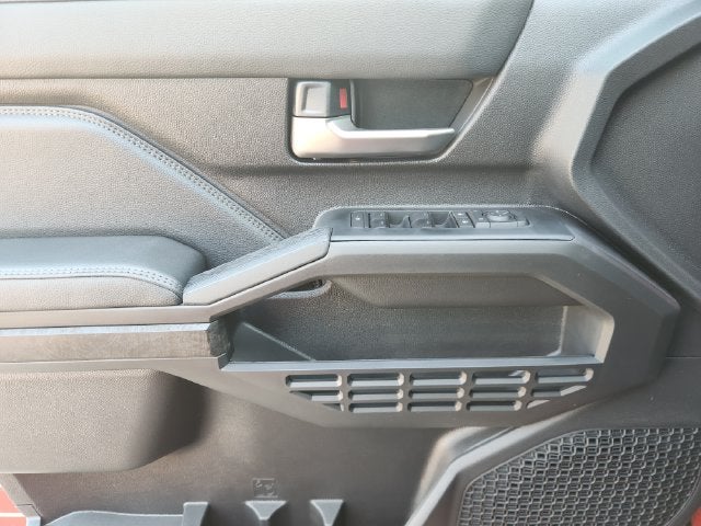 2026 Toyota Tacoma i-FORCE MAX Tacoma Limited