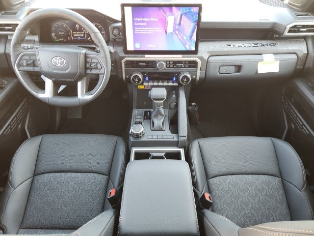 2026 Toyota Tacoma i-FORCE MAX Tacoma Limited