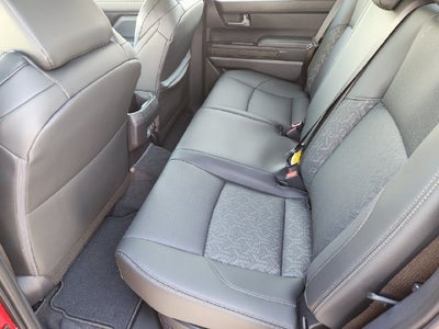 2026 Toyota Tacoma i-FORCE MAX Tacoma Limited
