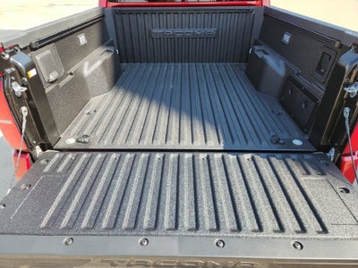 2026 Toyota Tacoma i-FORCE MAX Tacoma Limited