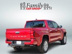 2026 Toyota Tacoma i-FORCE MAX Tacoma Limited