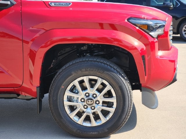 2026 Toyota Tacoma i-FORCE MAX Tacoma Limited