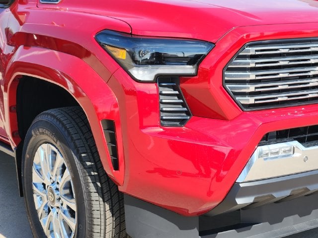 2026 Toyota Tacoma i-FORCE MAX Tacoma Limited