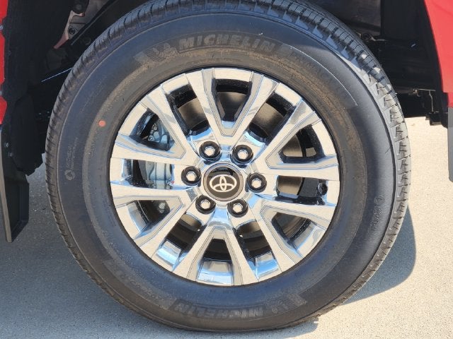 2026 Toyota Tacoma i-FORCE MAX Tacoma Limited