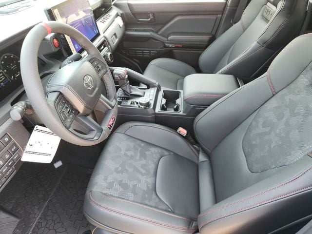 2026 Toyota Tacoma i-FORCE MAX Tacoma TRD Pro