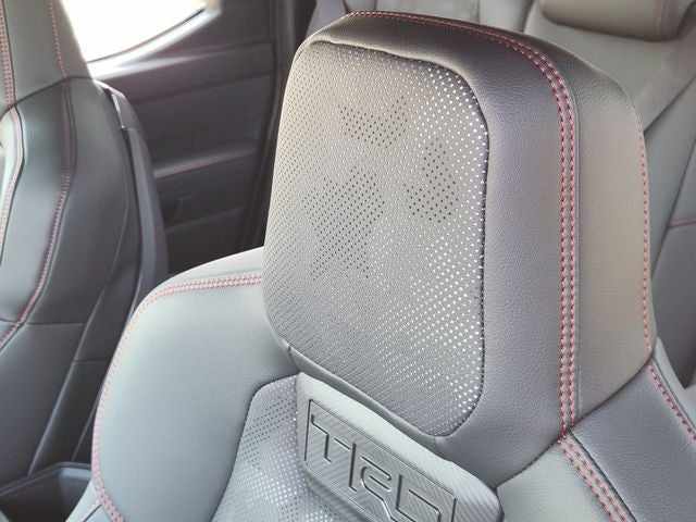 2026 Toyota Tacoma i-FORCE MAX Tacoma TRD Pro