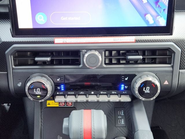 2026 Toyota Tacoma i-FORCE MAX Tacoma TRD Pro