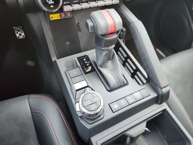 2026 Toyota Tacoma i-FORCE MAX Tacoma TRD Pro