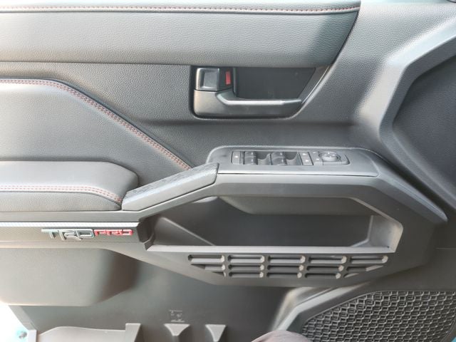 2026 Toyota Tacoma i-FORCE MAX Tacoma TRD Pro