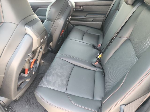 2026 Toyota Tacoma i-FORCE MAX Tacoma TRD Pro