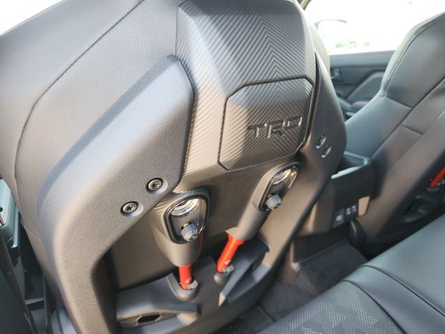 2026 Toyota Tacoma i-FORCE MAX Tacoma TRD Pro