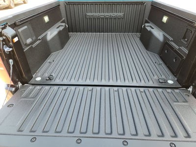 2026 Toyota Tacoma i-FORCE MAX Tacoma TRD Pro
