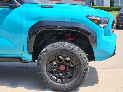 2026 Toyota Tacoma i-FORCE MAX Tacoma TRD Pro