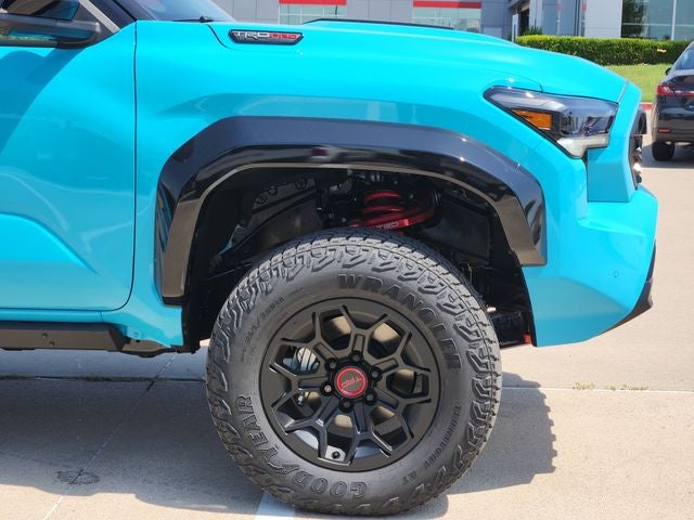 2026 Toyota Tacoma i-FORCE MAX Tacoma TRD Pro