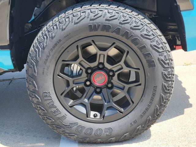 2026 Toyota Tacoma i-FORCE MAX Tacoma TRD Pro