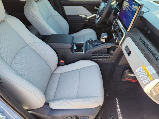 2026 Toyota Tacoma i-FORCE MAX Tacoma Limited