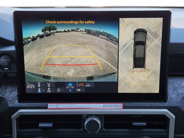 2026 Toyota Tacoma i-FORCE MAX Tacoma Limited