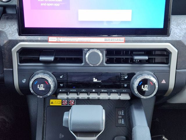 2026 Toyota Tacoma i-FORCE MAX Tacoma Limited
