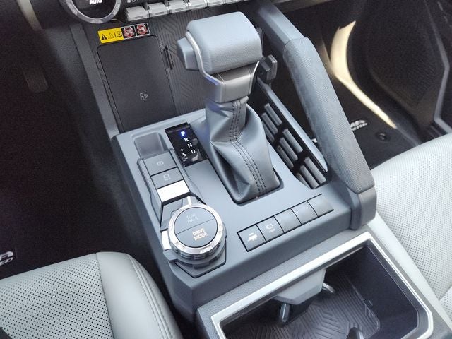 2026 Toyota Tacoma i-FORCE MAX Tacoma Limited