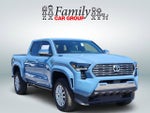 2026 Toyota Tacoma i-FORCE MAX Tacoma Limited
