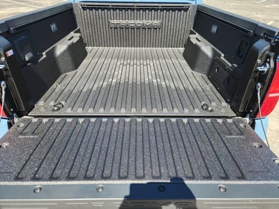 2026 Toyota Tacoma i-FORCE MAX Tacoma Limited