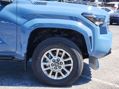 2026 Toyota Tacoma i-FORCE MAX Tacoma Limited