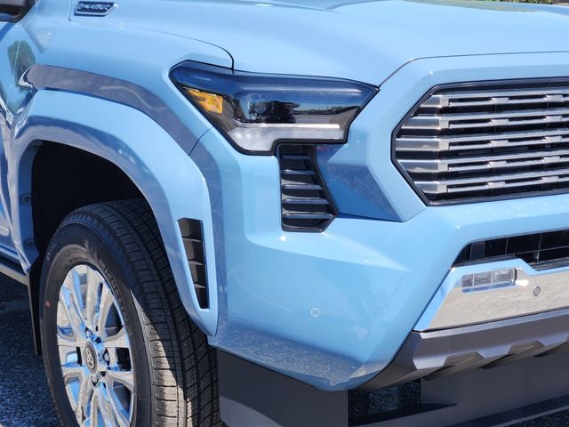 2026 Toyota Tacoma i-FORCE MAX Tacoma Limited