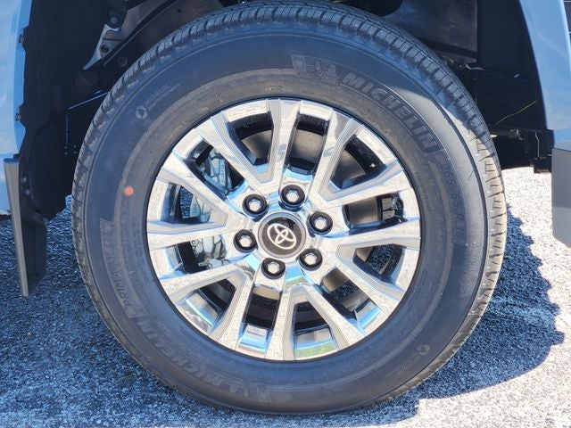 2026 Toyota Tacoma i-FORCE MAX Tacoma Limited